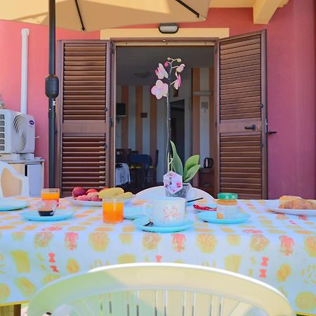 Residence Olimpo Santa Teresa Gallura Extérieur photo