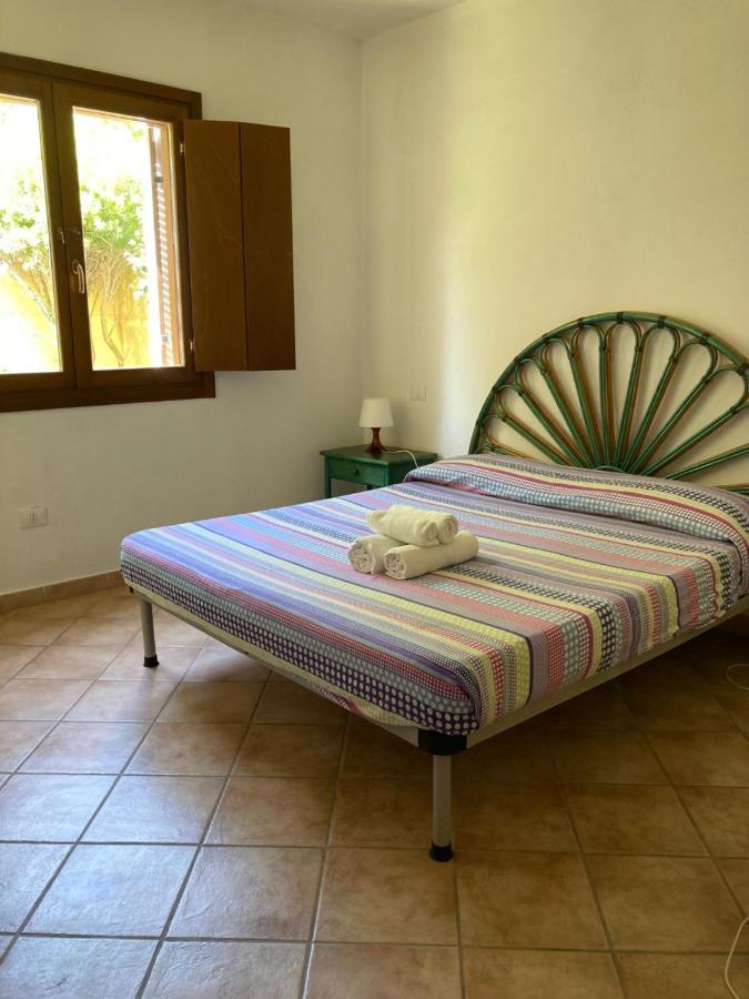 Residence Olimpo Santa Teresa Gallura Extérieur photo