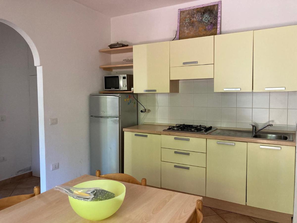 Residence Olimpo Santa Teresa Gallura Extérieur photo