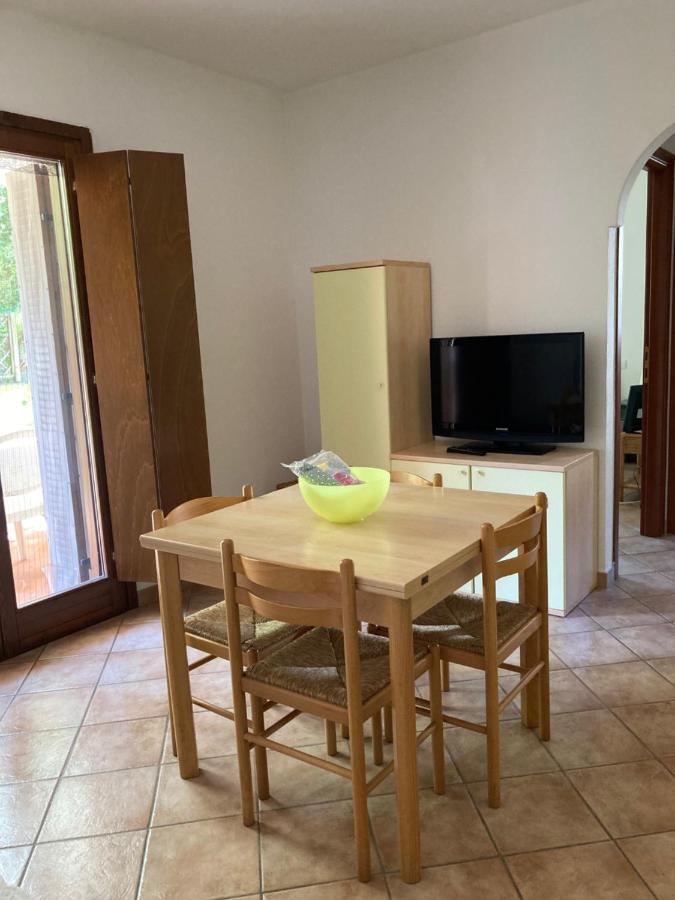 Residence Olimpo Santa Teresa Gallura Extérieur photo