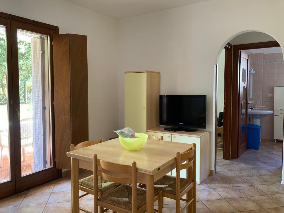 Residence Olimpo Santa Teresa Gallura Extérieur photo
