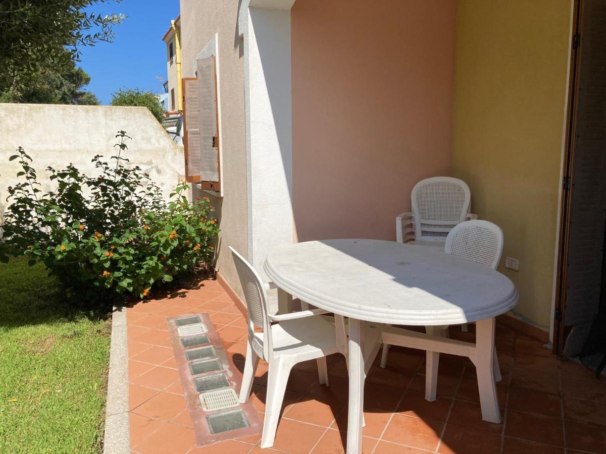 Residence Olimpo Santa Teresa Gallura Extérieur photo