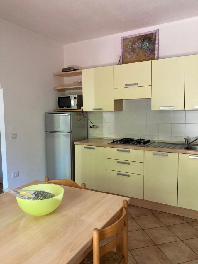 Residence Olimpo Santa Teresa Gallura Extérieur photo