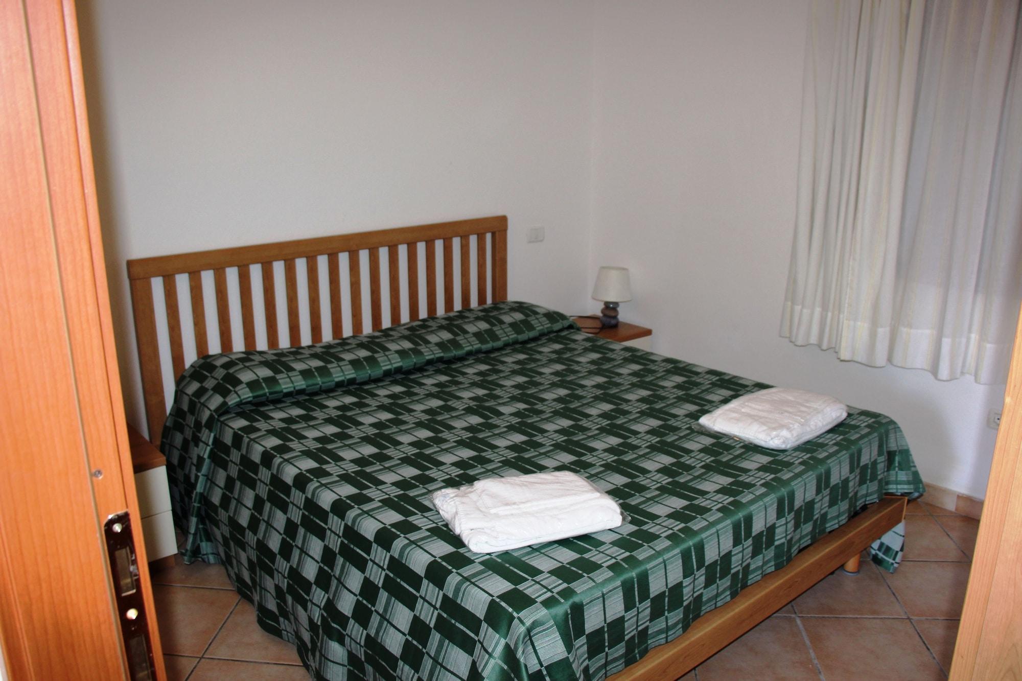 Residence Olimpo Santa Teresa Gallura Extérieur photo