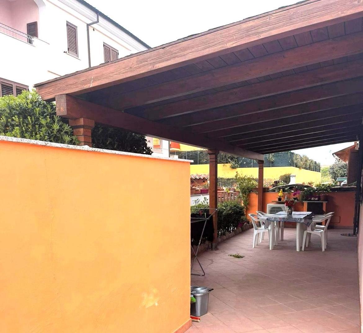 Residence Olimpo Santa Teresa Gallura Extérieur photo