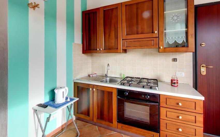 Residence Olimpo Santa Teresa Gallura Extérieur photo