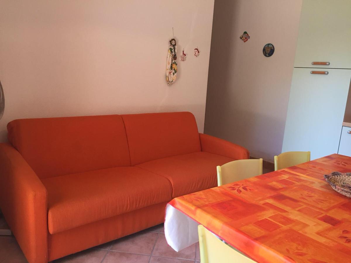 Residence Olimpo Santa Teresa Gallura Extérieur photo