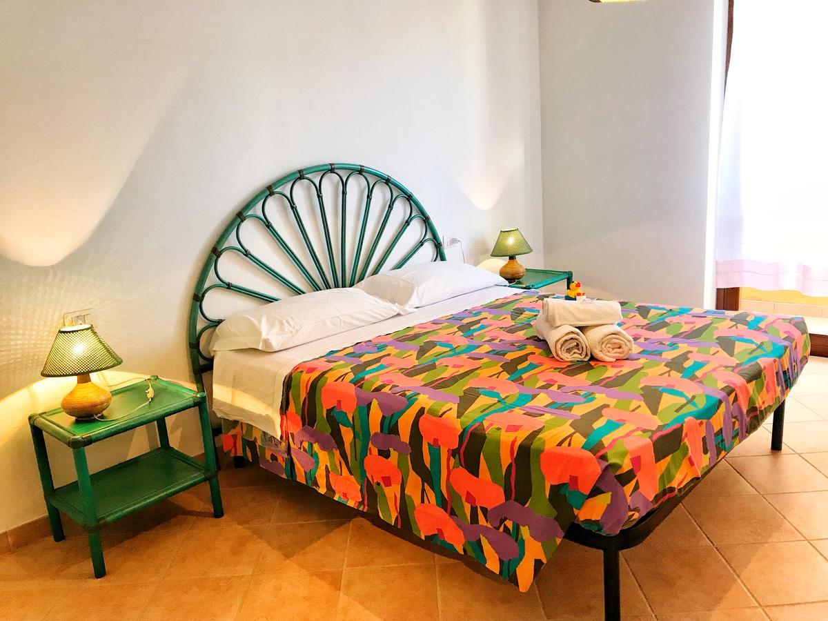 Residence Olimpo Santa Teresa Gallura Extérieur photo