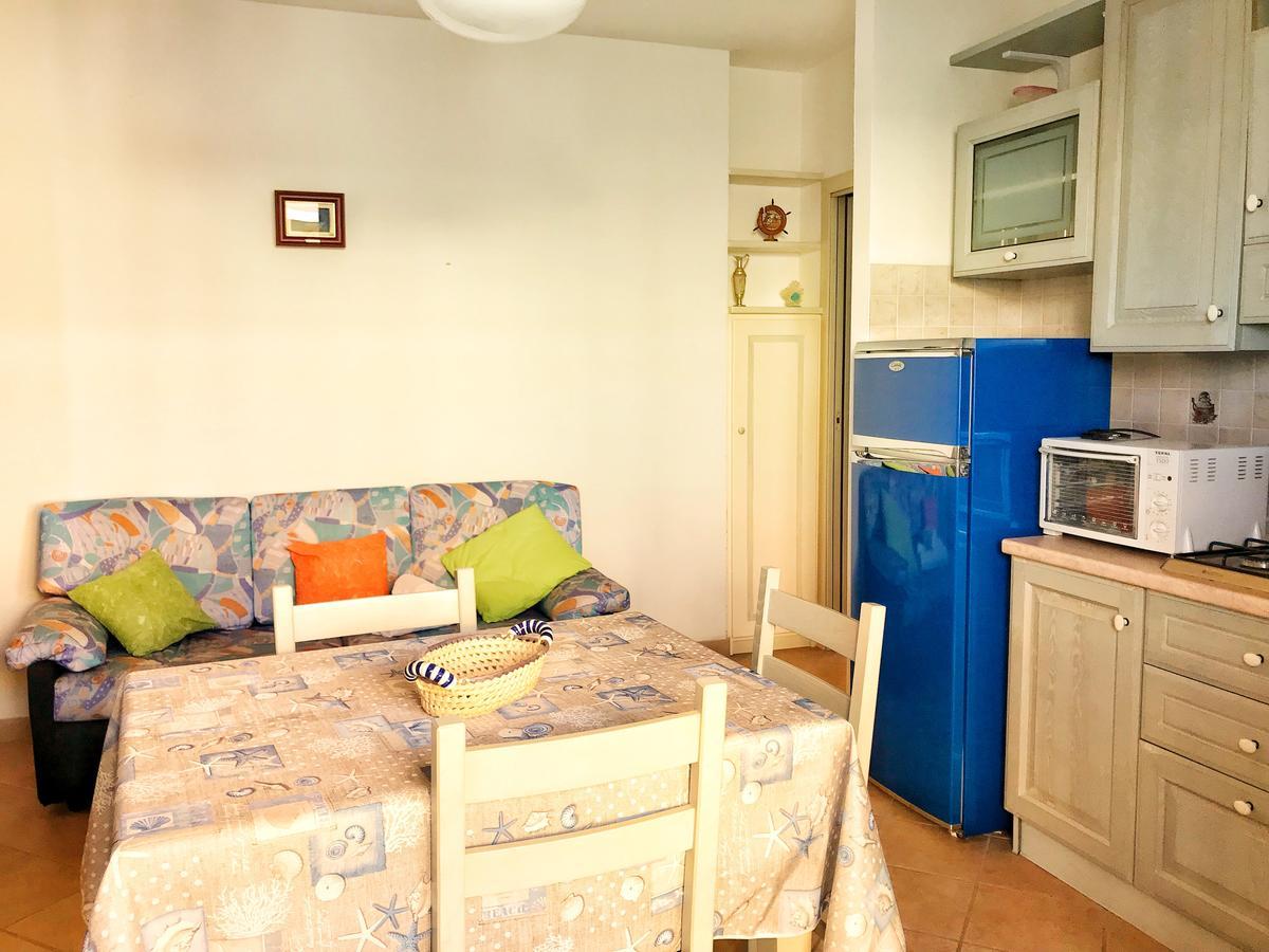 Residence Olimpo Santa Teresa Gallura Extérieur photo